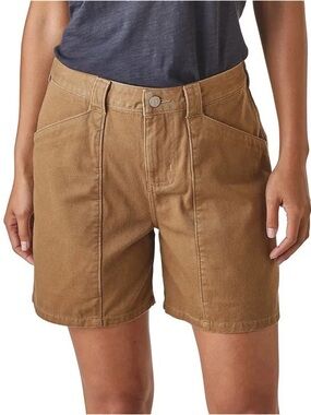 Patagonia W's Clean Color Shorts